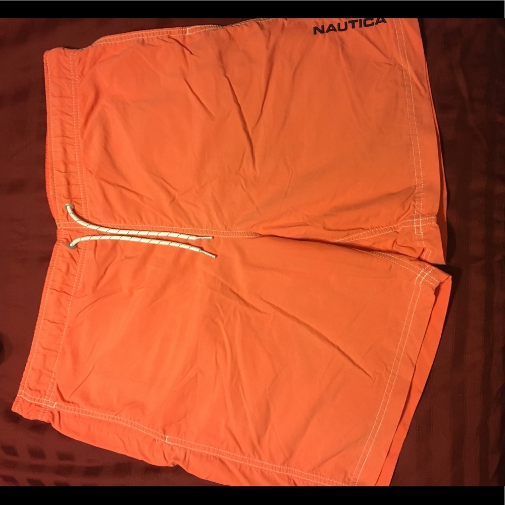Nautica swim suit